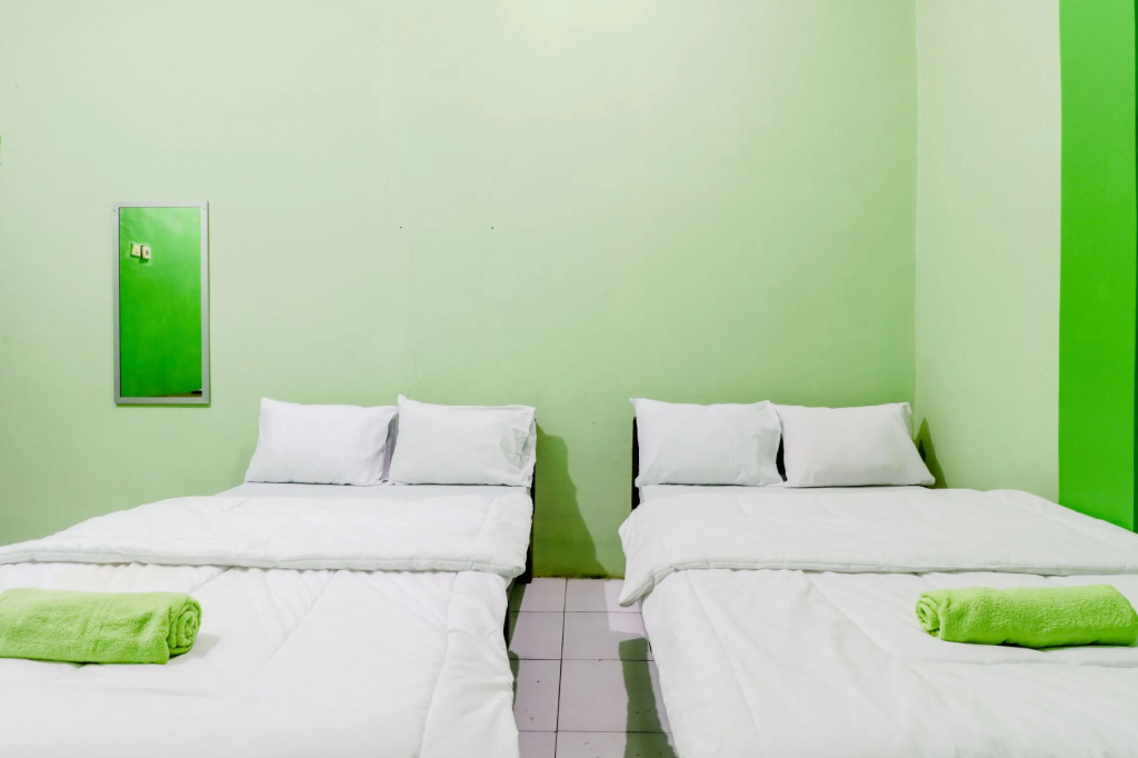 Superior room