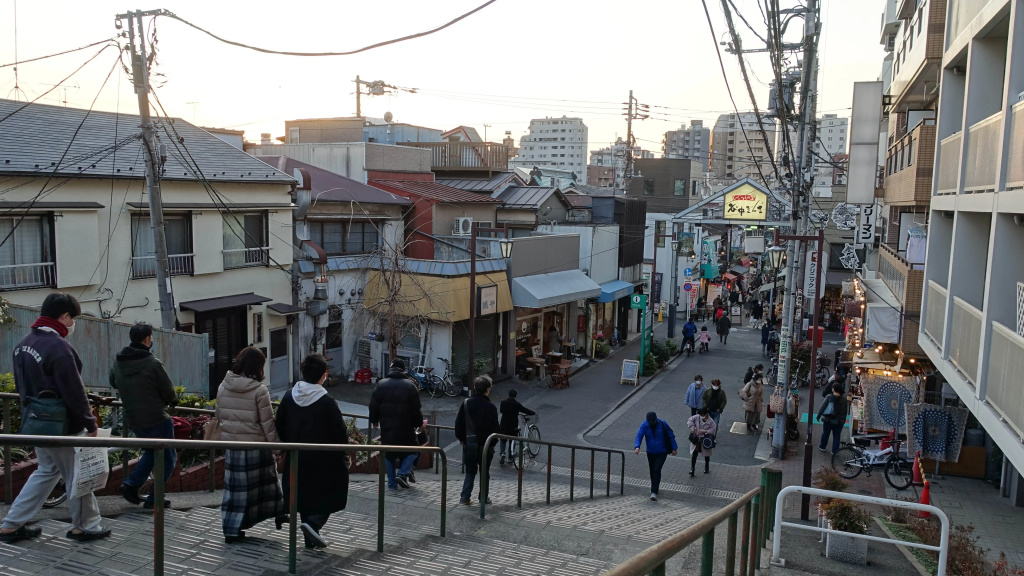 Hotel Brilio Asakusabashi 사진 18