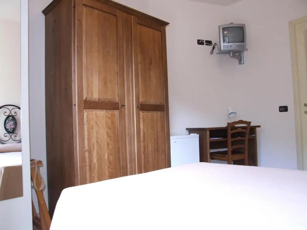 Albergo La Casa Nel Bosco - Chambres