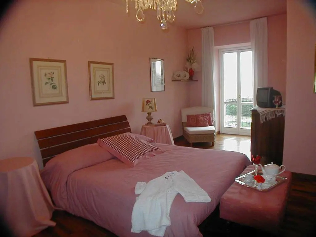 Torre dei Frati Bed & Breakfast - Chambres