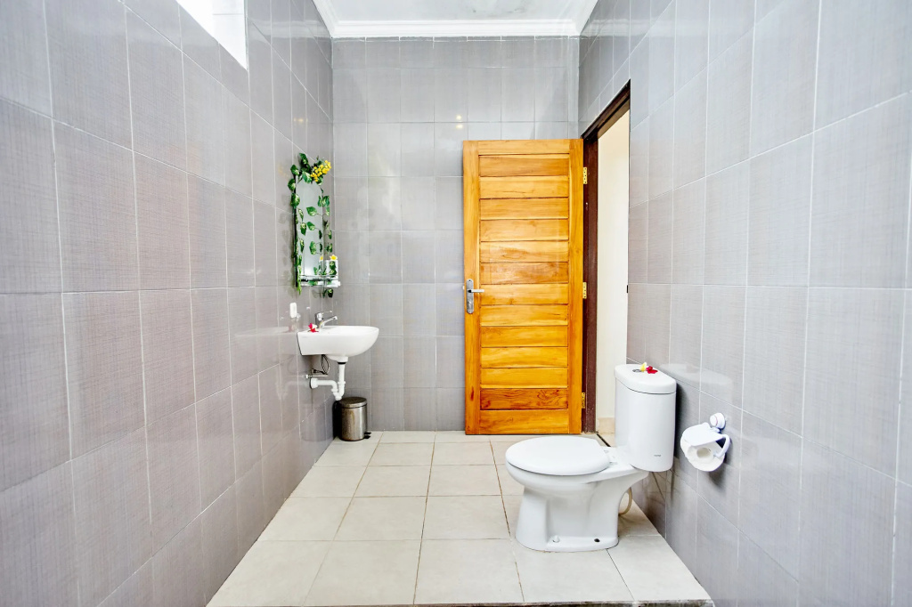 Nyuh Gading Home Stay Lembongan - Général