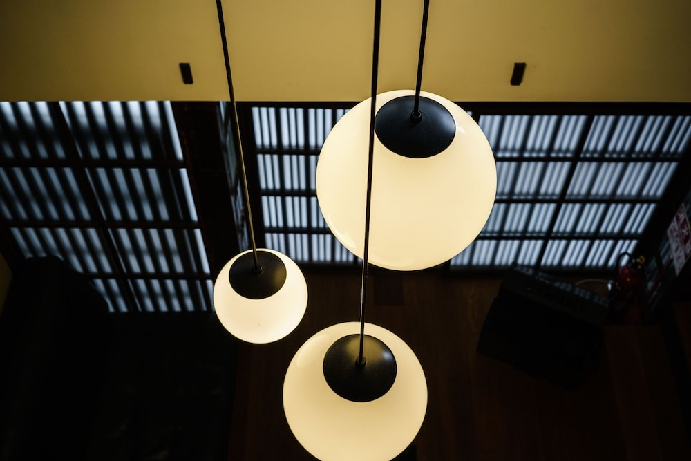 Kyoto Machiya Fukune Galeriebild 14