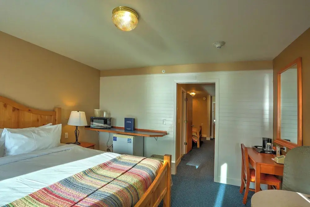 Premium room