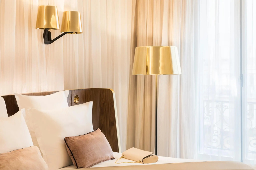 Maison Albar Hotels Le Pont-Neuf 32