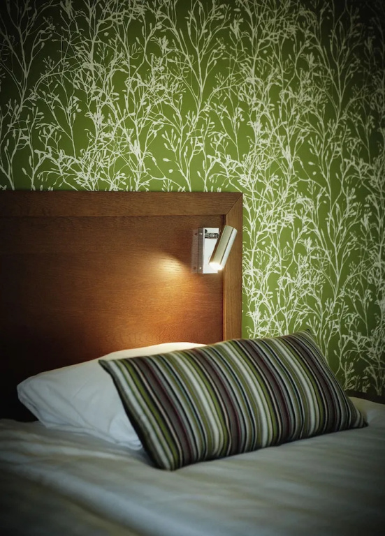 Hotell Conrad - Chambres