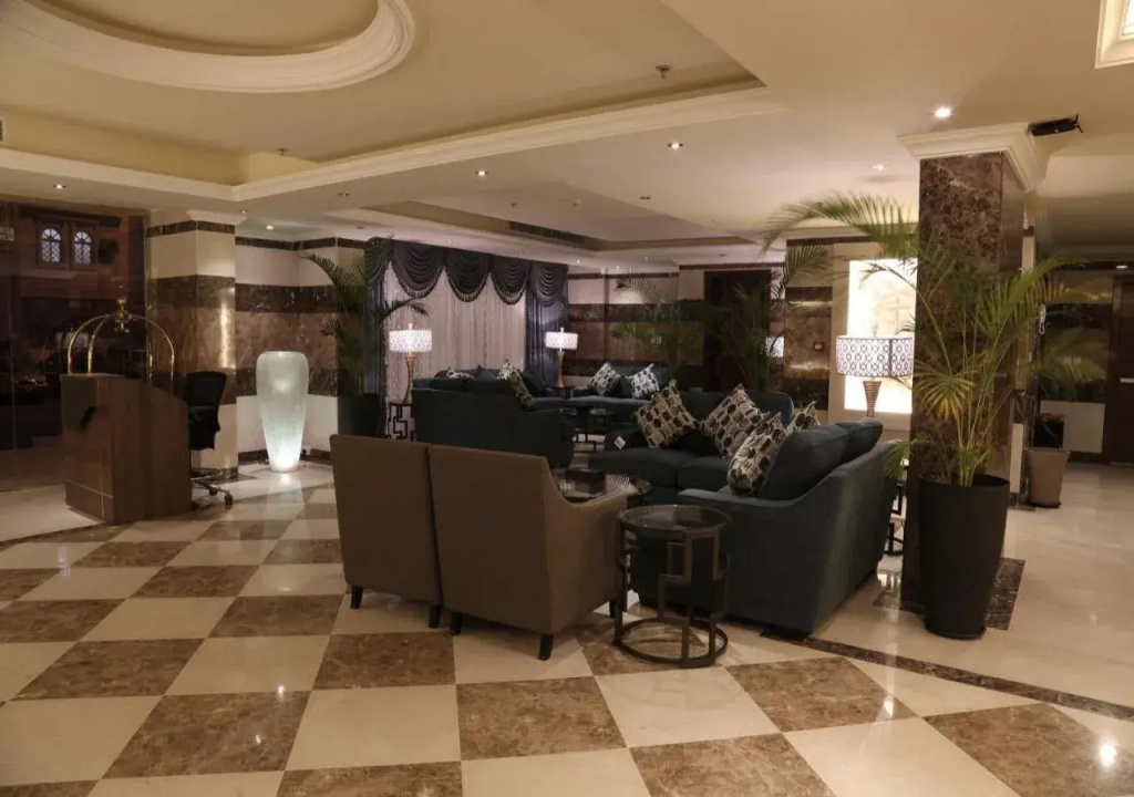 Hotel photo 7