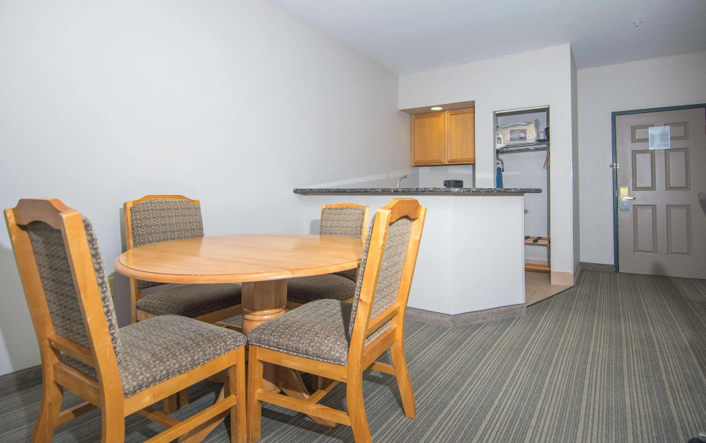 Country Inn & Suites by Radisson, Austin-University, TX - Général