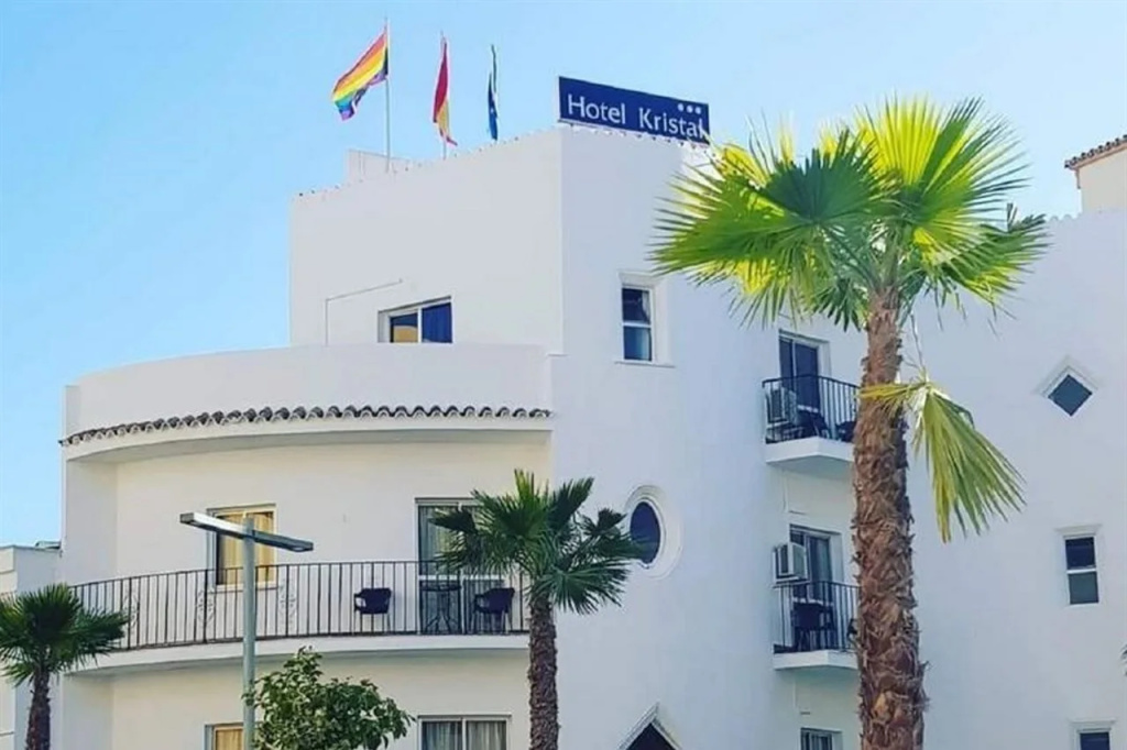 Hotel Kristal