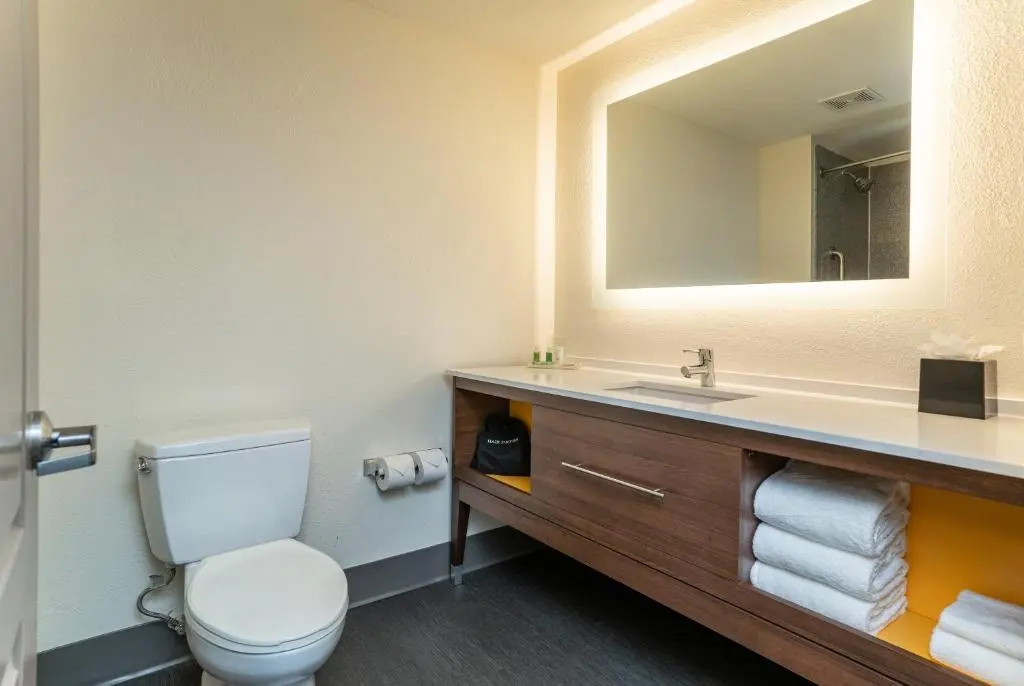 Holiday Inn Hotel & Suites Beaufort at Highway 21 by IHG - Chambres