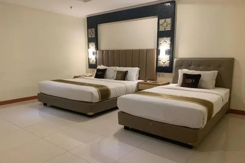 Superior room