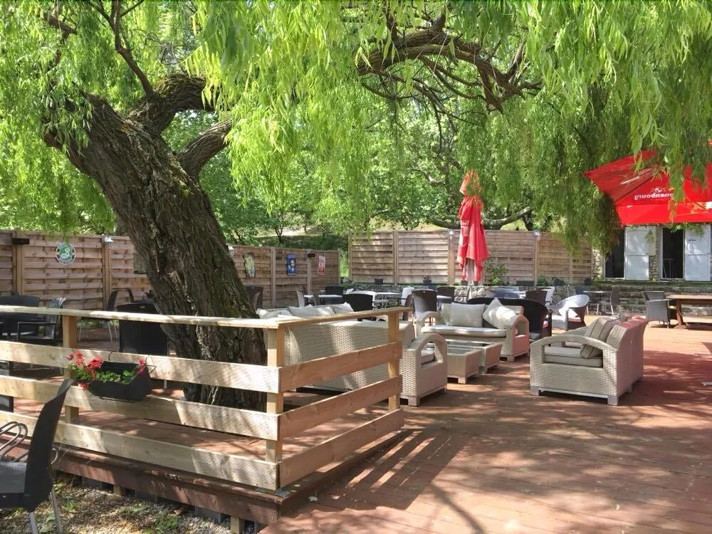 l'Oasis de Provence