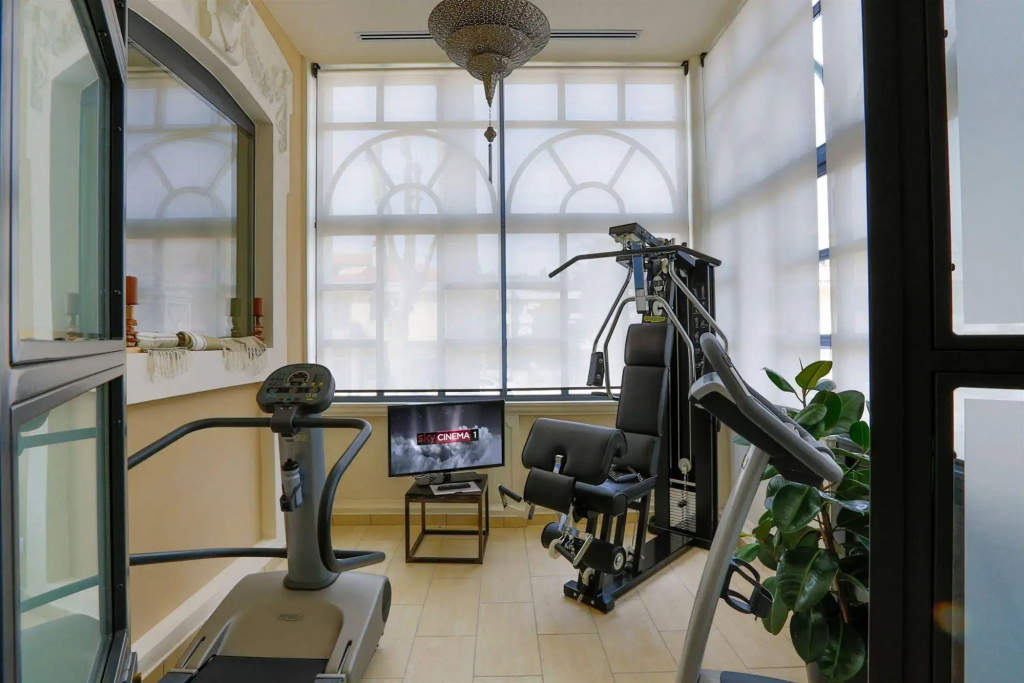 Hotel 900 - Général