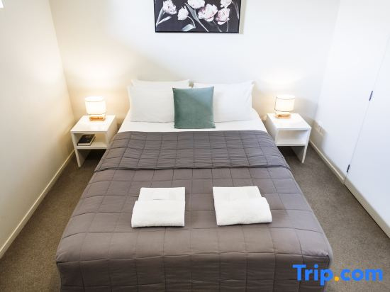 Beachside Resort Whitianga - Chambres