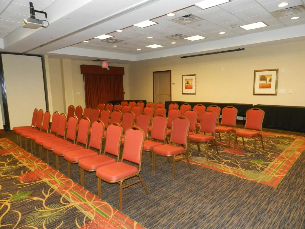 Country Inn & Suites by Radisson, Braselton, GA - Général