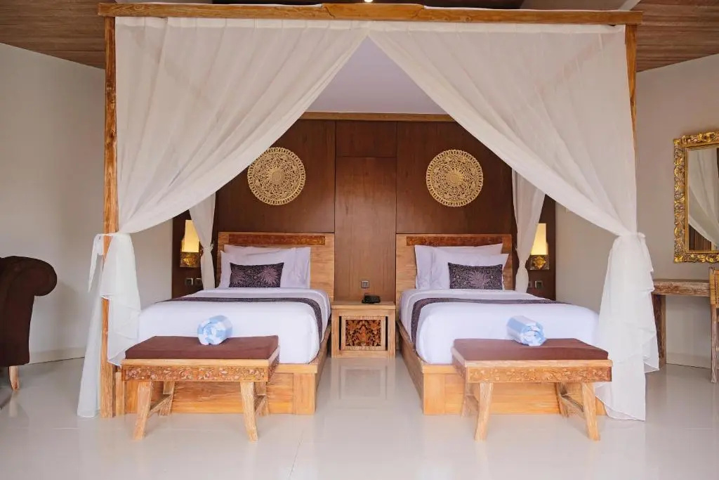 Vivara Bali Private Pool Villas & Spa Retreat — фото
