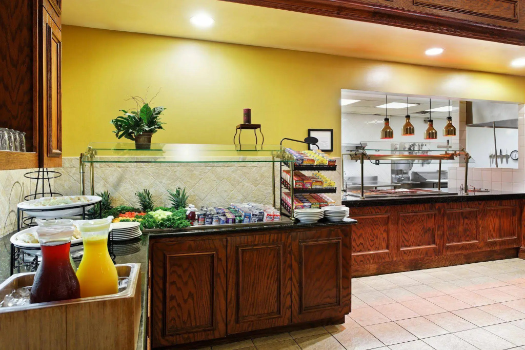 Hilton Garden Inn San Antonio Airport - Général