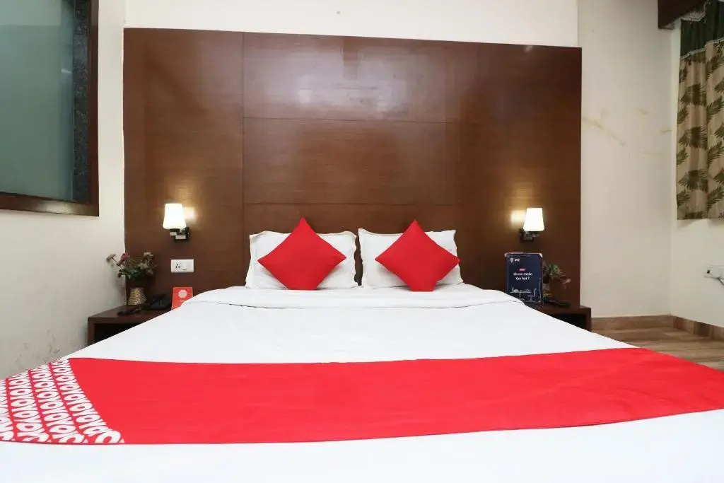 Hotel Glance Inn by OYO