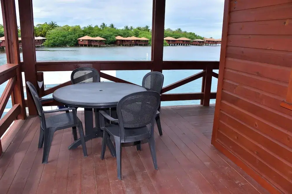 Anthony's Key Resort - Chambres