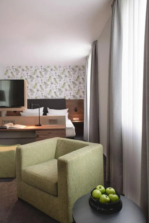 Sympathie Hotel Furstenhof - Général