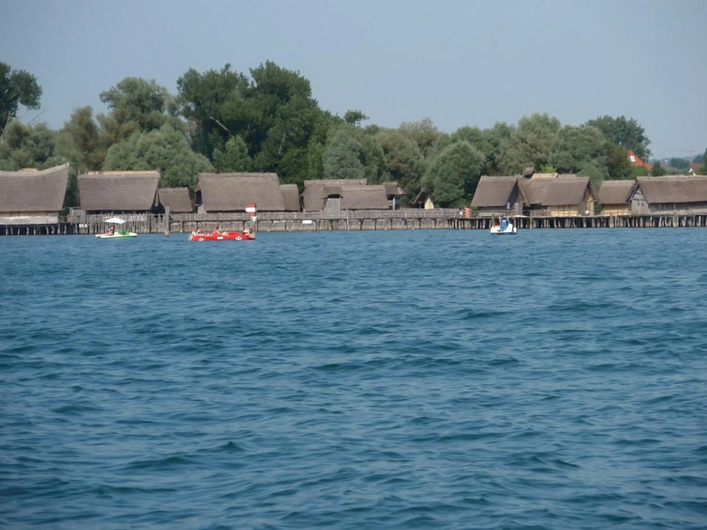 Seehotel Off - Général