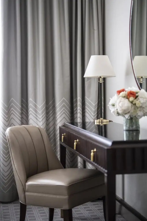 The Westbury Hotel - Chambres