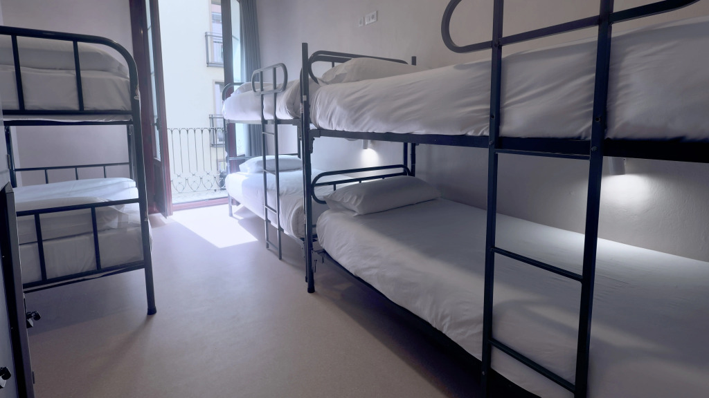 Ideal Youth Hostel — фото 5