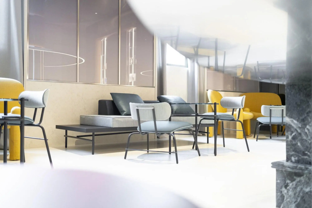 Palazzo Tirso Cagliari Mgallery - фото 6