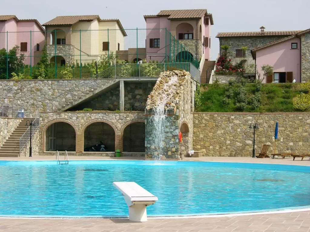 Borgo San Pecoraio - Général
