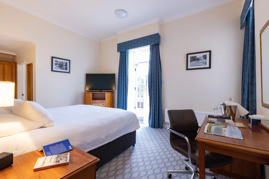 Avisford Park Hotel - Général