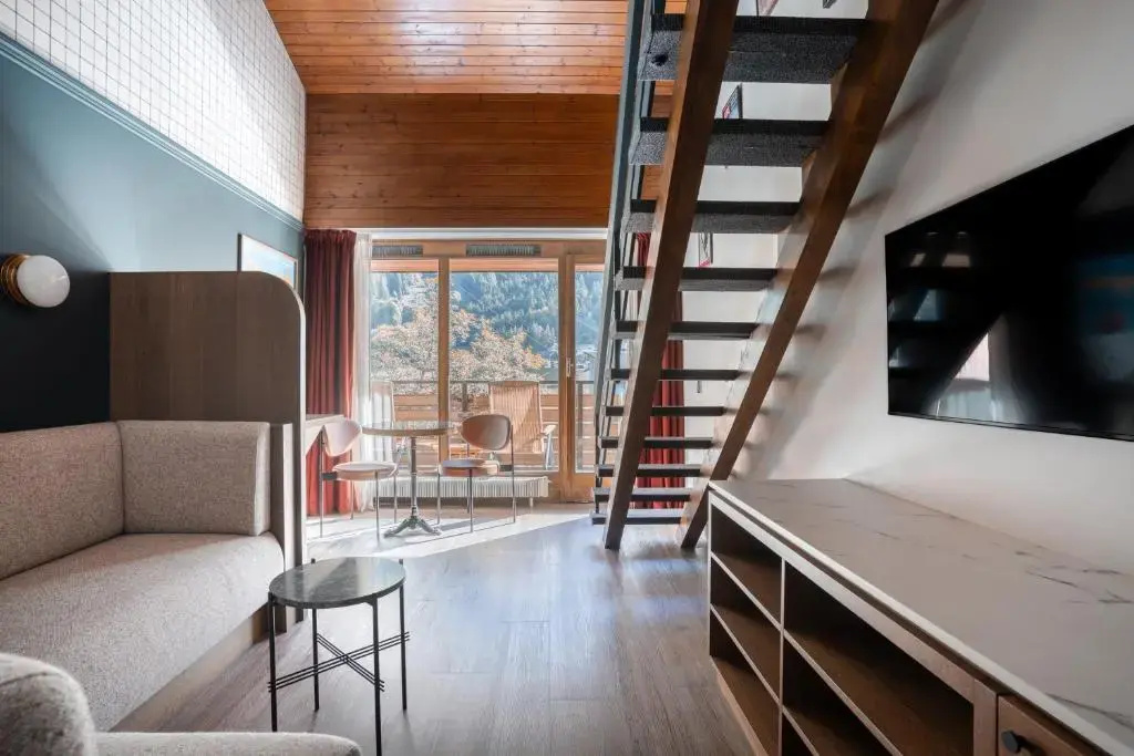 Braunbär Hotel & Spa - Chambres