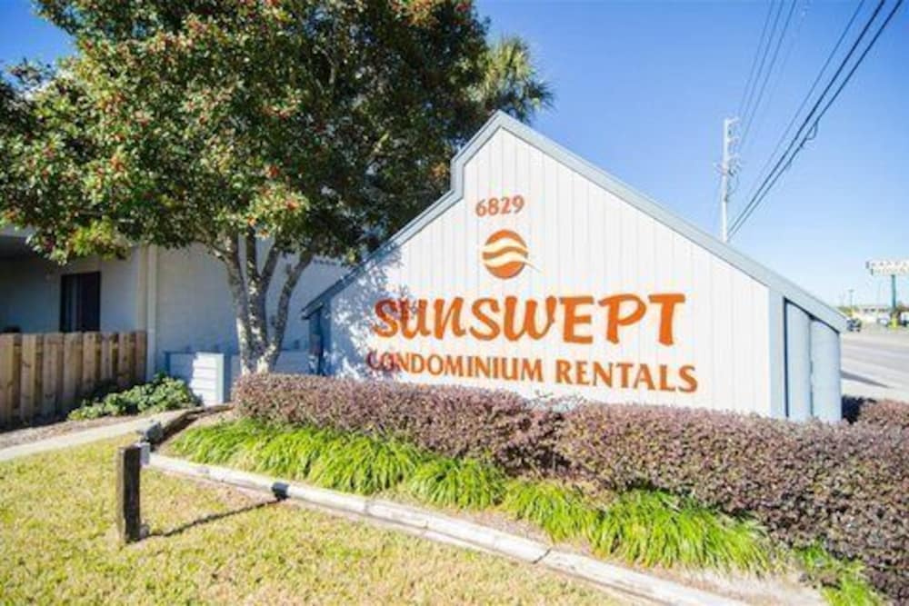 Sunswept Condo Rentals by Panhandle Getaways - Photo 1