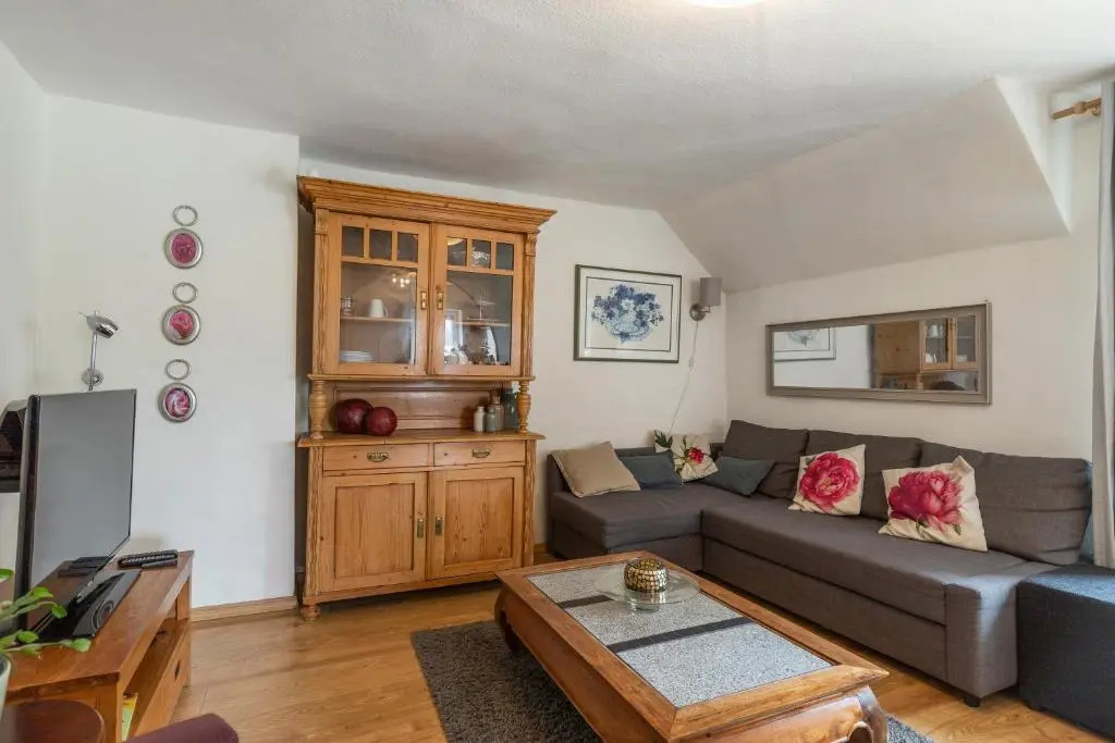 Comfort Apartment