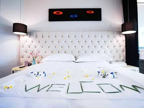Yuexi Boutique Hotel - Général