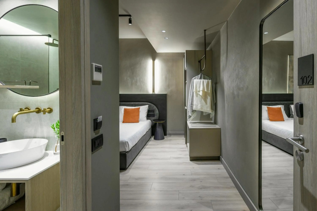 Hotel photo 11