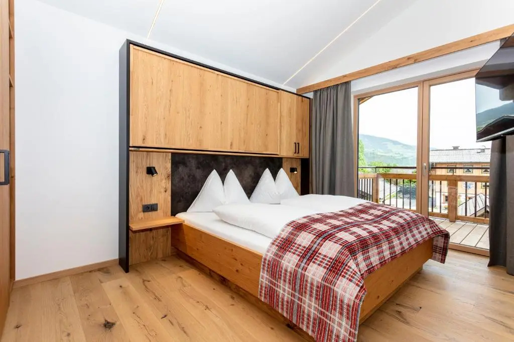 Feriengut Ottacherhof - Chambres