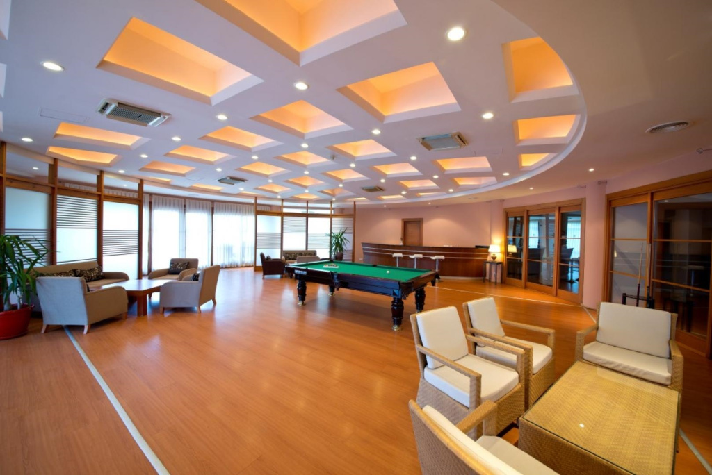 Hotel photo 16