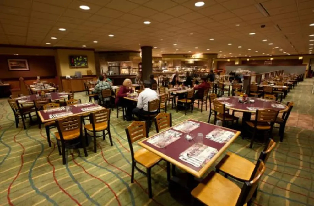 Kewadin Casinos Sault Ste. Marie Hotel - Général