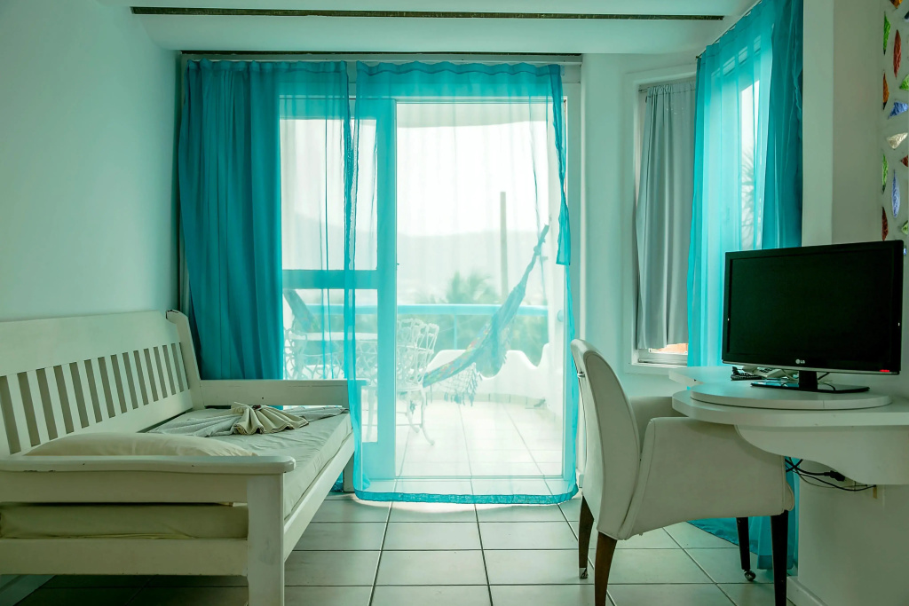 Balcony & Terrace