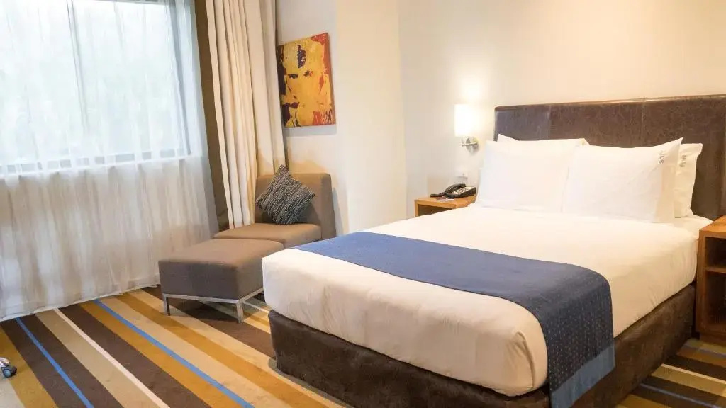 Holiday Inn Express Port Moresby by IHG - Chambres