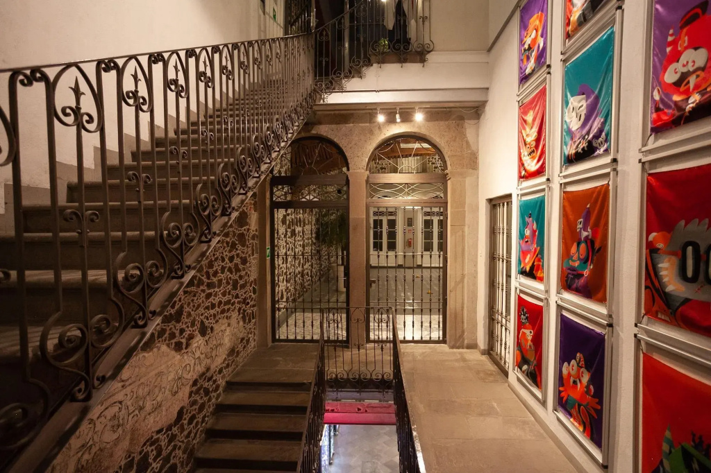 Hotel photo 16