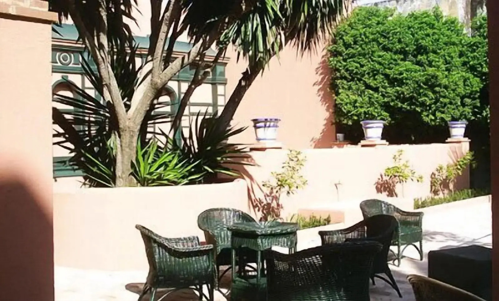 Hotel Casa Palacio Conde de la Corte - Général