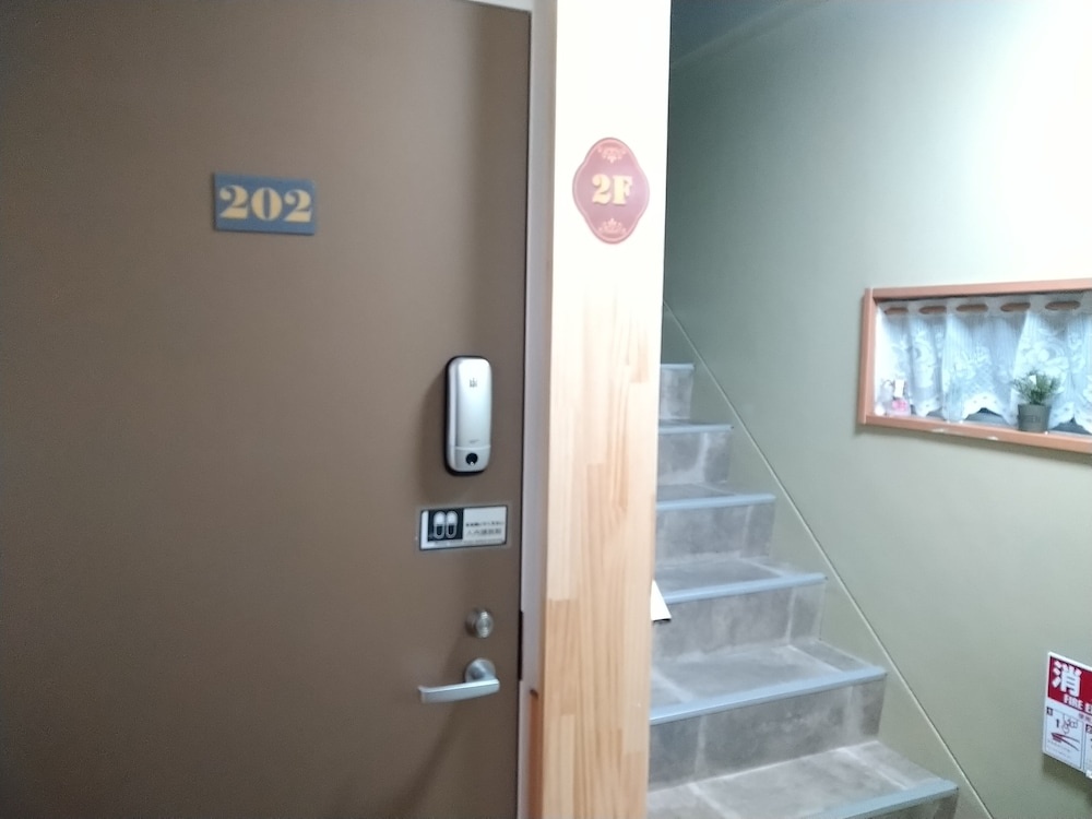Issyuku Higashiueno Hotel 사진 17