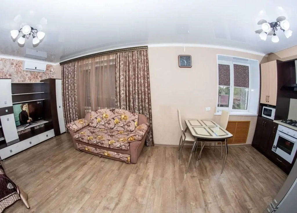 Апартаменты на улице Жуковского 24 - фото 2