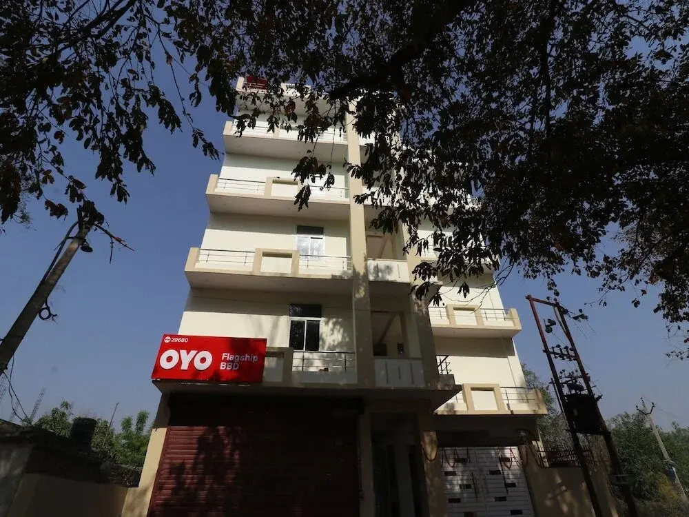Aviraj By OYO Rooms