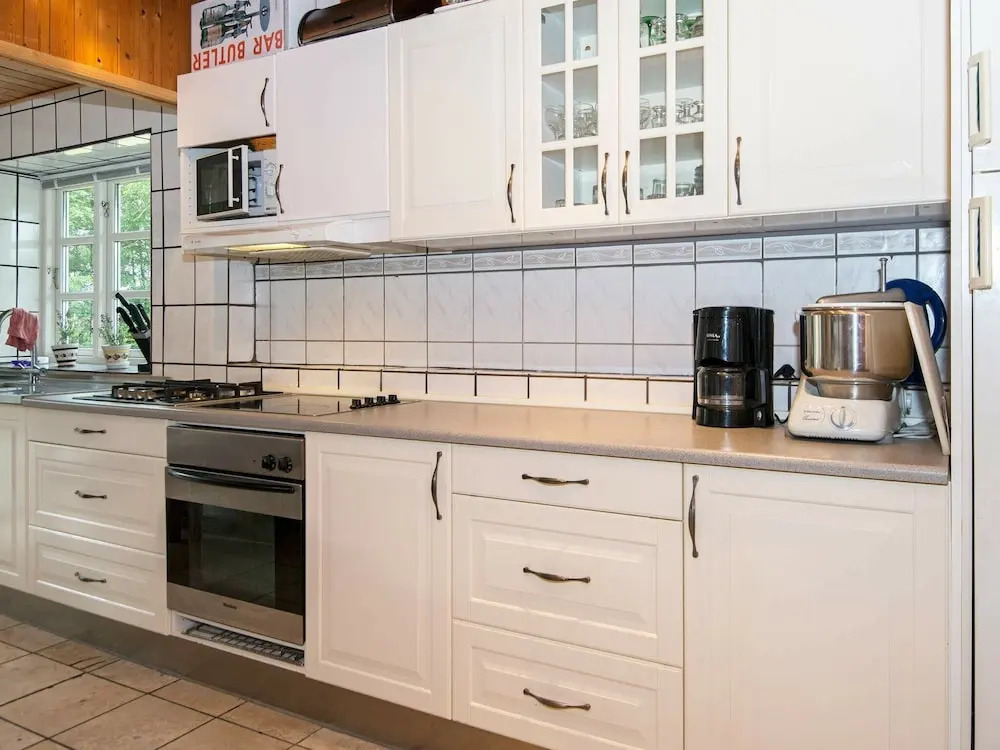 Cozy Holiday Home in Ebeltoft With Private Whirlpool - фото 14