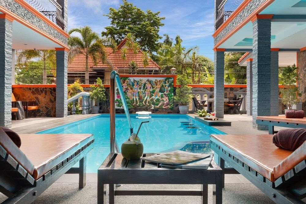 Hotel photo 23
