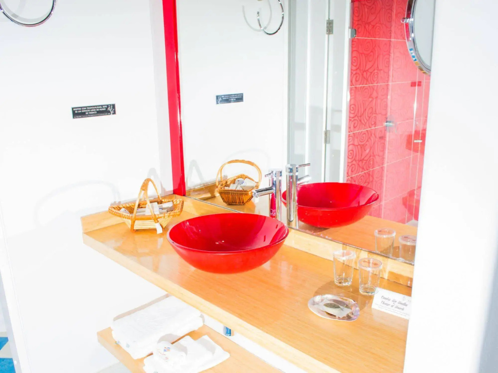 Placita Vieja Hotel Boutique Spa - Général
