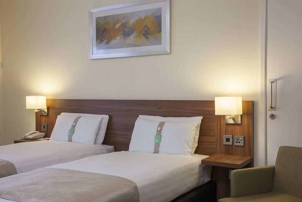 Holiday Inn Colchester by IHG - Chambres