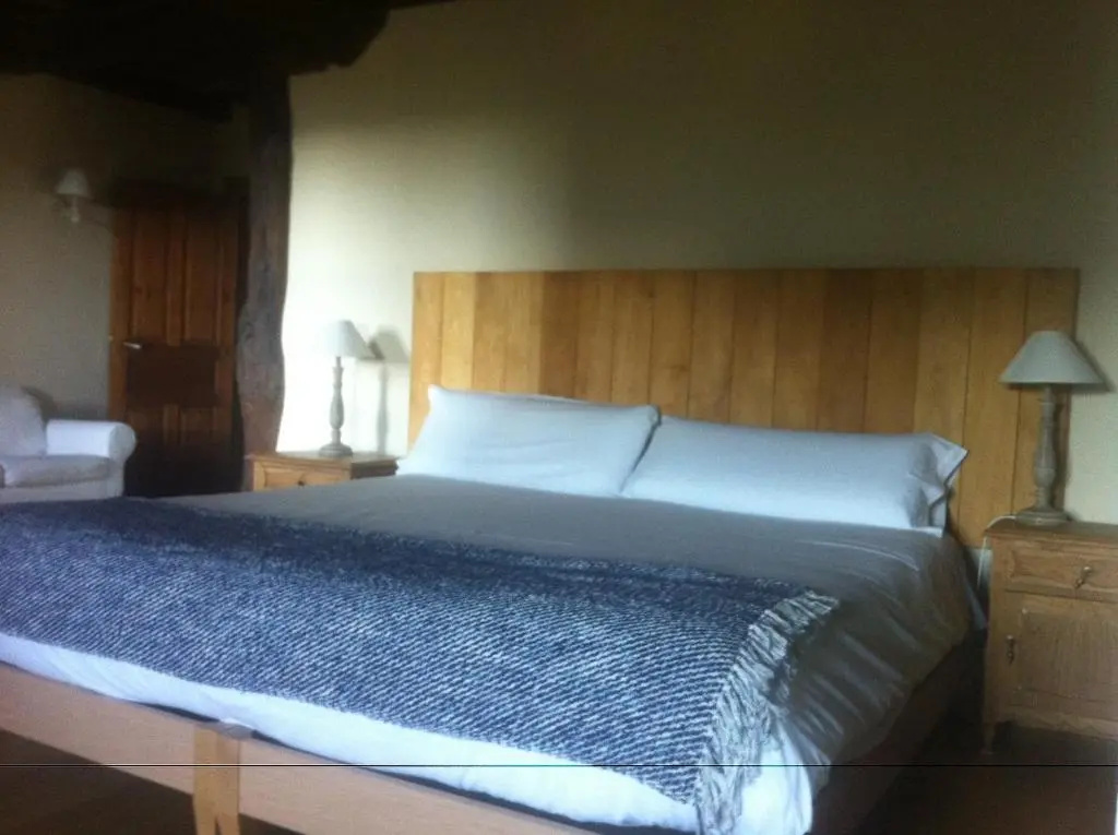 Deluxe Double room with sea view (full double bed)