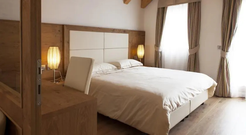 Chalet Nature Suite